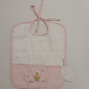 Gordonsbury Baby Bib (New)